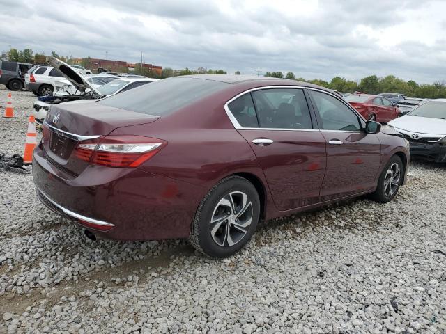 2017 HONDA ACCORD LX - 1HGCR2F31HA200909