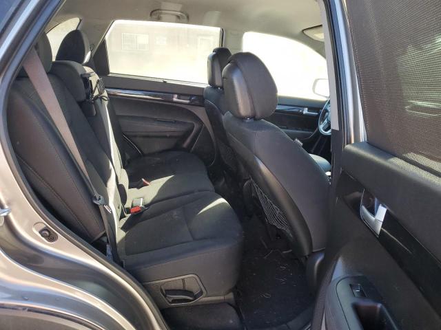 2015 KIA SORENTO 5XYKT4A68FG654774