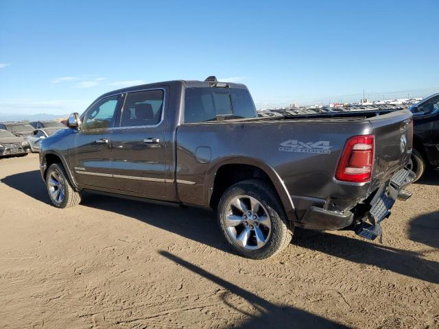 VIN 1C6SRFPT9NN102092 2022 RAM 1500, Limited no.2