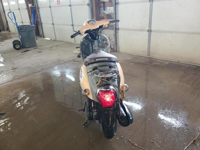 2024 HONDA NCW50 - JH2AF7716RK702391