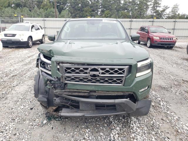 VIN 1N6ED1EJ9NN672292 2022 NISSAN FRONTIER no.5