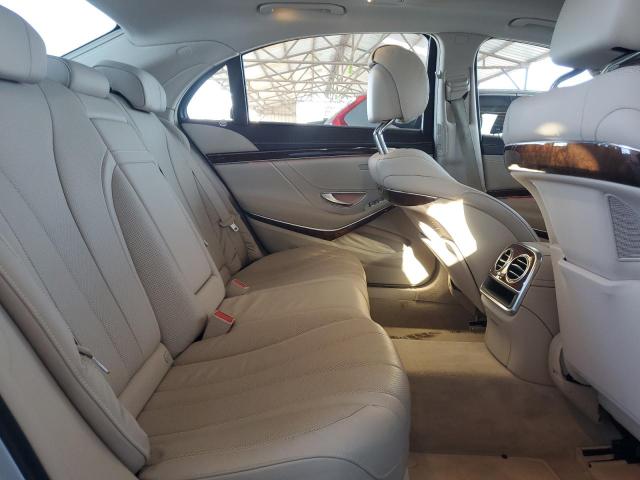 2015 MERCEDES-BENZ S 550 - WDDUG8CB9FA077516