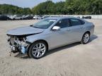 2017 CHEVROLET IMPALA LT - 2G1105S36H9123711