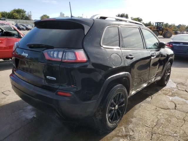 2020 JEEP CHEROKEE L - 1C4PJMCB9LD637613