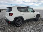 JEEP RENEGADE L снимка