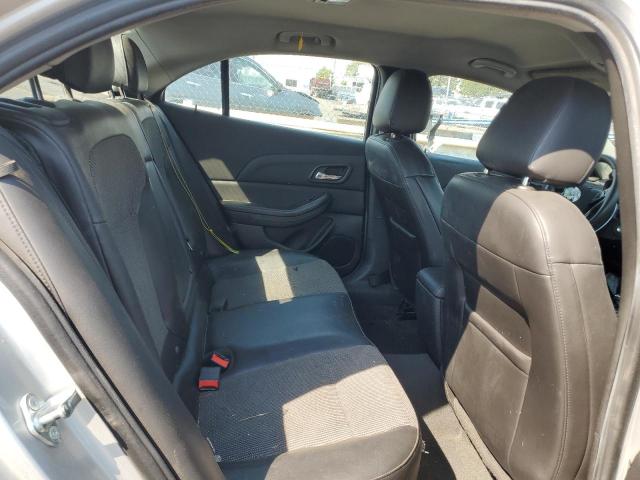 2016 CHEVROLET MALIBU LIM - 1G11C5SA5GU145531