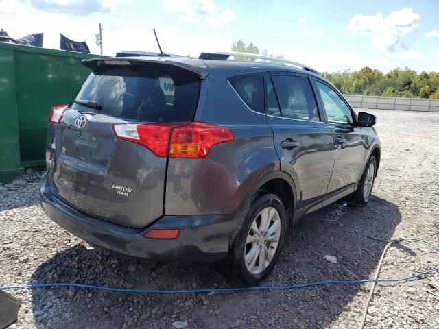 VIN 2T3DFREV5FW379252 2015 Toyota RAV4, Limited no.3