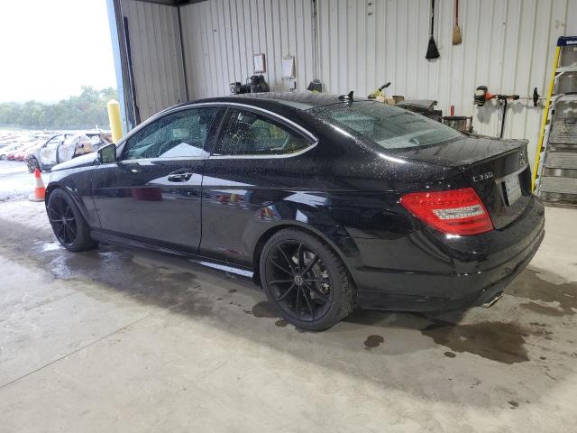 2015 MERCEDES-BENZ C 350 4MAT WDDGJ8JB5FG372370