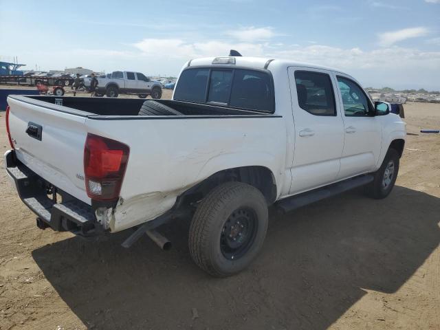 2020 TOYOTA TACOMA DOU - 3TMCZ5AN8LM299815
