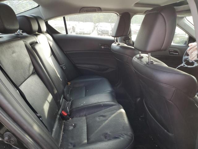 2017 ACURA ILX PREMIU - 19UDE2F78HA008308