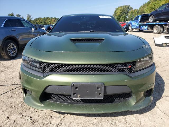 VIN 2C3CDXCT5JH262324 2018 Dodge Charger, R/T no.5