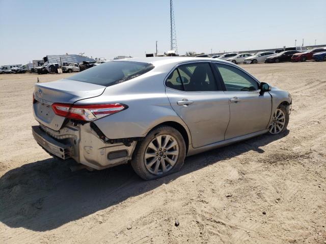 VIN 4T1B11HK0JU123532 2018 Toyota Camry, L no.3