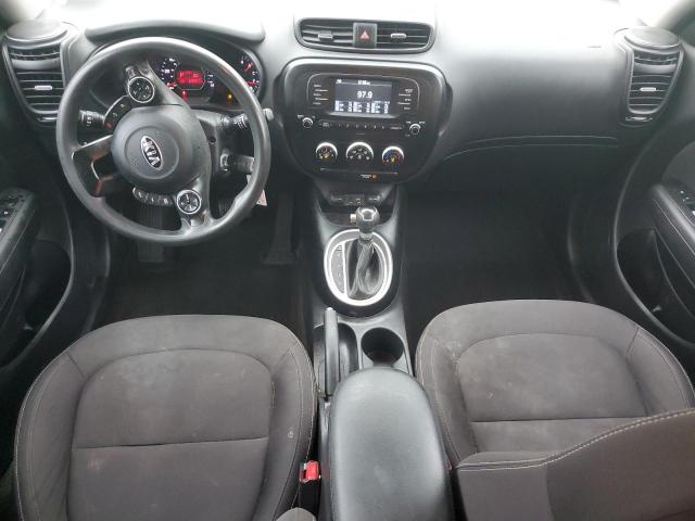 2018 KIA SOUL - KNDJN2A24J7893901