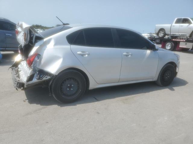 VIN 3KPA24AD4LE295316 2020 KIA Rio, LX no.3