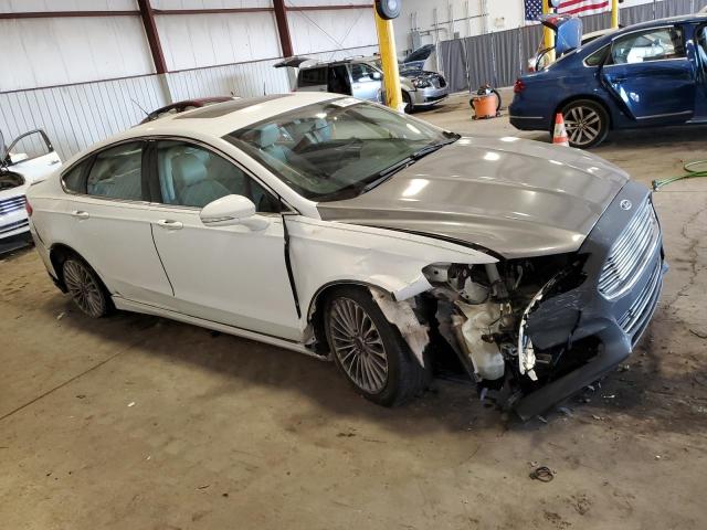 VIN 3FA6P0K93FR267407 2015 Ford Fusion, Titanium no.4