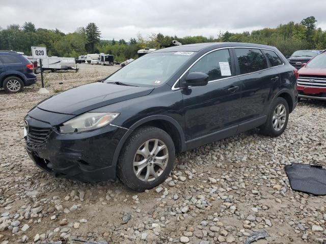 2014 MAZDA CX-9 TOURI #3014977006