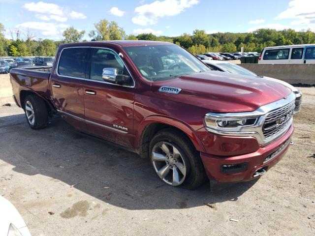 2021 RAM 1500 LIMIT 1C6SRFPT9MN564053  70521134