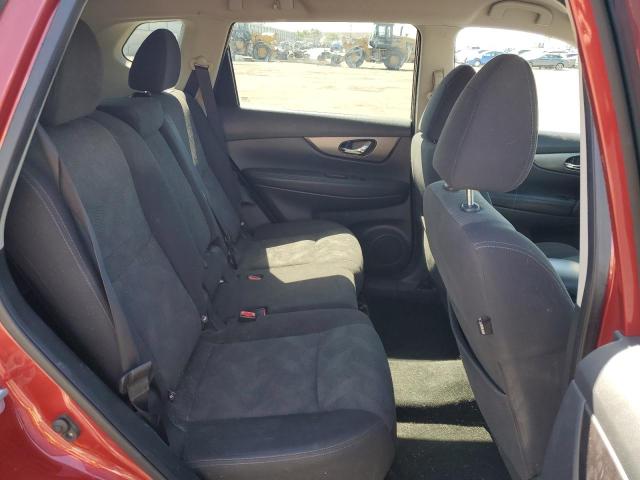 2016 NISSAN ROGUE S - KNMAT2MT7GP712258