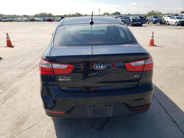 2017 KIA RIO EX - KNADN4A32H6071743
