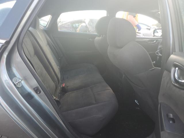 2017 NISSAN SENTRA SR - 3N1CB7AP7HY294741
