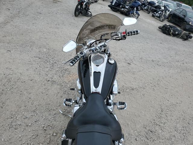 2009 YAMAHA XV1900 CU JYAVP27E49A008877