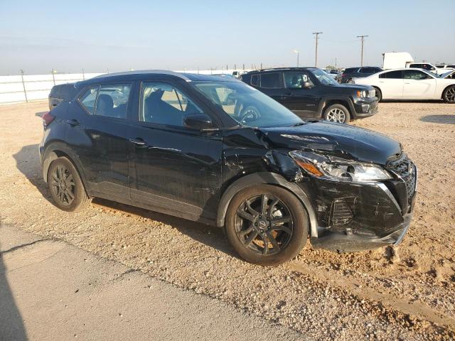 2023 NISSAN KICKS SV - 3N1CP5CV4PL552663