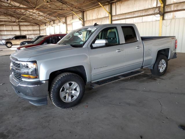 2018 CHEVROLET SILVERADO 1GCVKREH5JZ373261  73195514