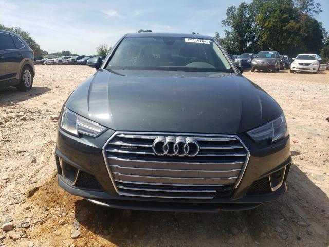 VIN WAUDNAF48KA030893 2019 Audi A4, Premium no.5