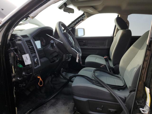 2022 RAM 1500 CLASS - 1C6RR7XT6NS194817