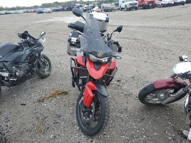 2023 TRIUMPH MOTORCYCLE TIGER 850 - SMTE68DG2PTBM4415