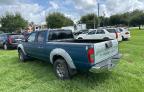 NISSAN FRONTIER C photo