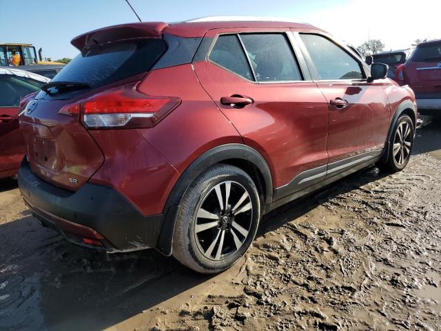 2019 NISSAN KICKS S - 3N1CP5CU9KL542839