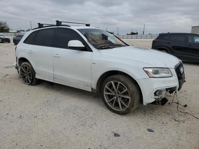 2015 AUDI Q5 PRESTIG - WA1WMAFP2FA065230