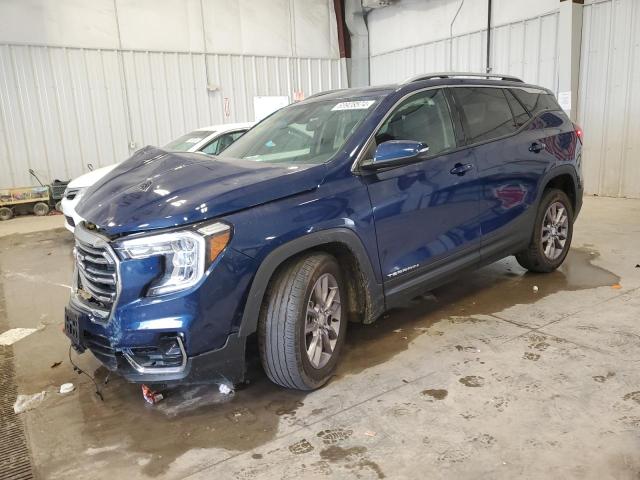 2023 GMC TERRAIN SL 3GKALVEG5PL107013  69928574