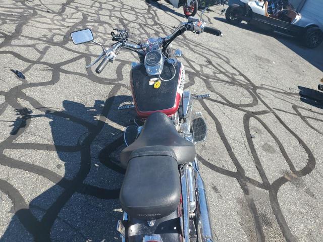 2005 HONDA VT750C JH2RC50385M100649