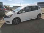 HONDA FIT SPORT снимка