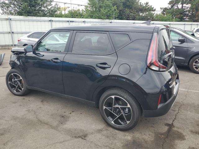 2024 KIA SOUL EX - KNDJ33AU0R7237803