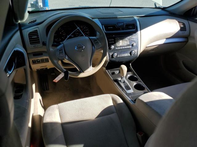 VIN 1N4AL3AP4DN499828 2013 Nissan Altima, 2.5 no.8