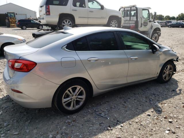 2017 CHEVROLET CRUZE LT - 1G1BE5SM5H7187089