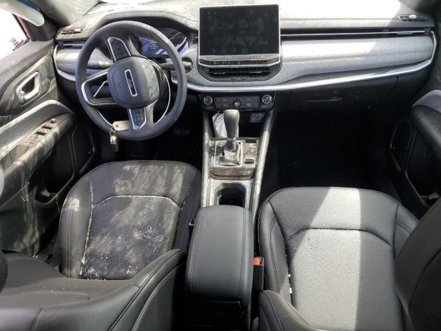 2024 JEEP COMPASS LA - 3C4NJDFN6RT135819