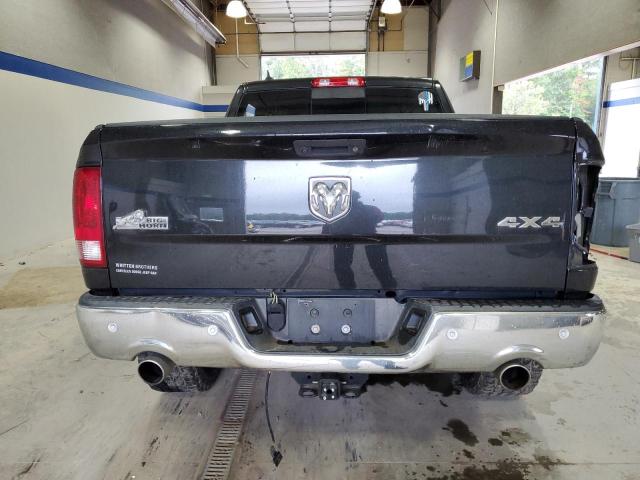 2016 RAM 1500 SLT - 1C6RR7LT8GS330647