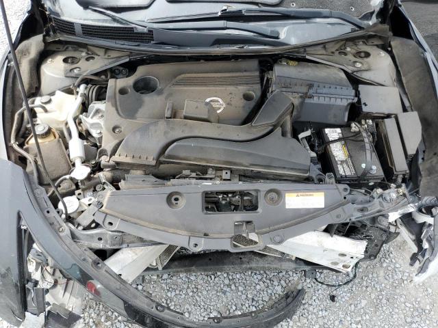 2015 NISSAN ALTIMA 2.5 - 1N4AL3APXFC294996