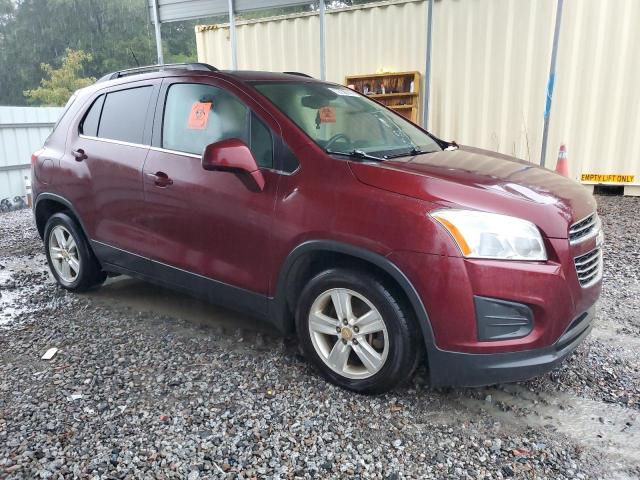 2016 CHEVROLET TRAX 1LT - 3GNCJLSB6GL262278
