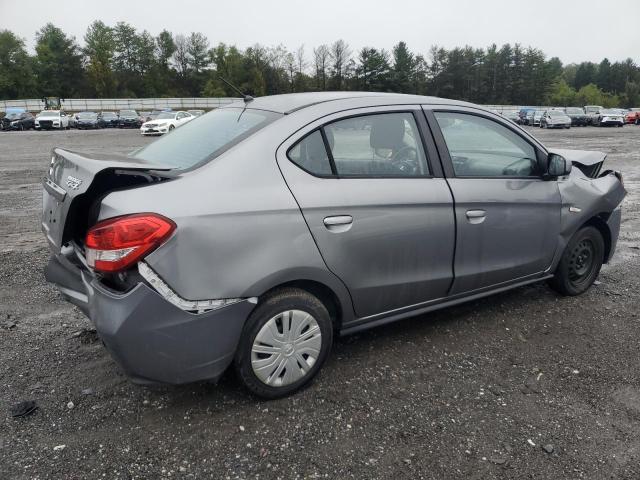 2019 MITSUBISHI MIRAGE G4 - ML32F3FJ4KHF10760