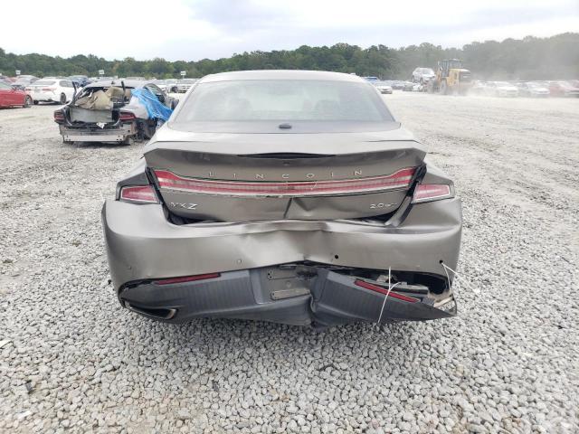 2015 LINCOLN MKZ - 3LN6L2G92FR617521