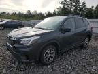 SUBARU FORESTER P снимка