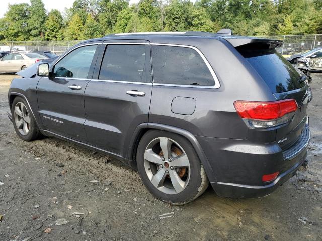 2015 JEEP GRAND CHER - 1C4RJFCGXFC717416