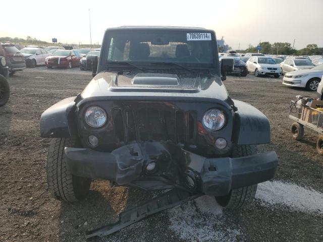 2015 JEEP WRANGLER U - 1C4BJWEG9FL702744