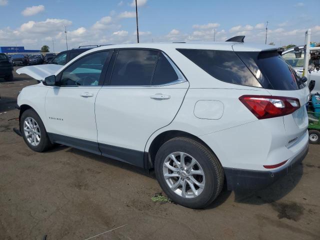 2019 CHEVROLET EQUINOX LT 3GNAXJEV1KS635287  71816274