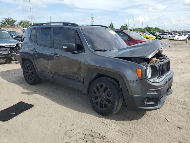 VIN ZACCJABB9HPG34024 2017 Jeep Renegade, Latitude no.4